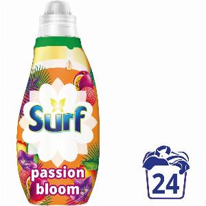 Enjoy a 54 discount on Surf Laundry Washing Passion Bloom offering 24 washes