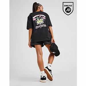 Tshirt adidas Originals Goodness  Noir avant 40  à présent 30  bénéficiez de 25  de réducti