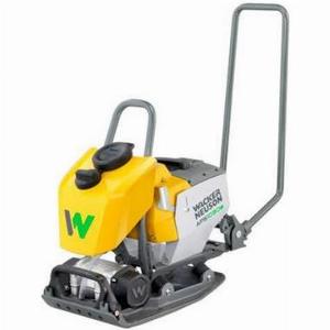 Enjoy 12 Discount on Wacker APS1030WE 300mm Battery Compactor with Water Kit