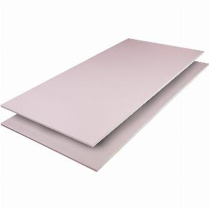 British Gypsum Gyproc Fireline Moisture Resistant 3000mm x 1200mm x 125mm TE 36m2