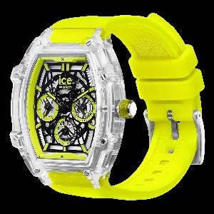 Profitez de 12 de réduction sur le bol Ice Holiday jaune M