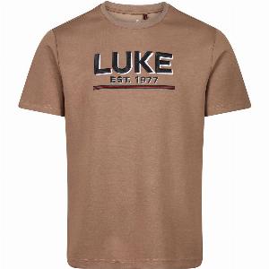 Three d modal heavyweight tshirt