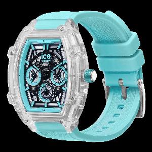 Économisez 12 sur le bol Ice Holiday Clear Blue M