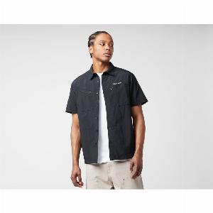 Columbia Mountaindale Shirt Nero