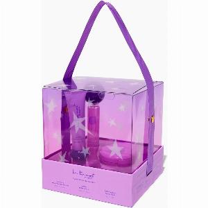 Coffret parfum C by Claires Be The Most  Ensemble de 3 fragrances
