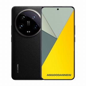Xiaomi 14 Ultra 512GB nero  Ricondizionato  ottimo  Grade A