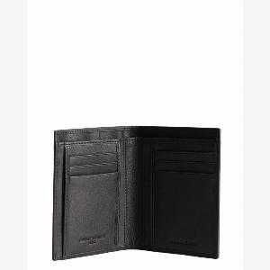 Momo Design  Portafoglio uomo in pelle verticale ora a 48 sconto 20