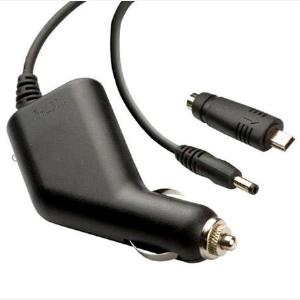 Creative Zen Car Charger