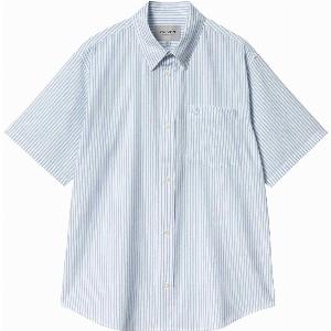 Enjoy 43 Off Bluebird Short Sleeve Phelps Shirt