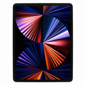 Apple iPad Pro 129 WiFi 2021 256GB grigio siderale  Ricondizionato  Come nuovo  Grade A