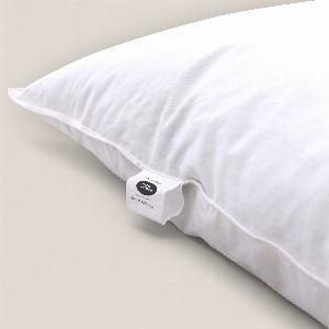 VELTHAORGANIC Oreiller en duvet doie naturel et certifié