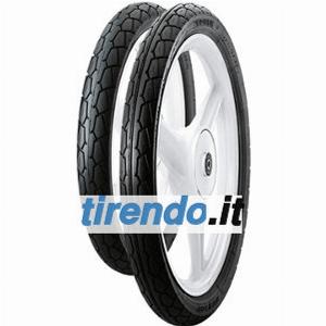 Offerta Sconto del 21 su Dunlop D 104 25017 TT 38L posteriore