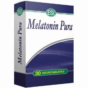 Esi Melatonin Pura 1 Mg