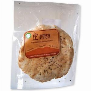 Farmacia Gaudiana Sconto del 13% su Emra Focaccia allorigano 115 grammi