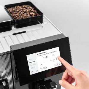 Delonghi seconda scelta  maestosa epam96075glmsecond