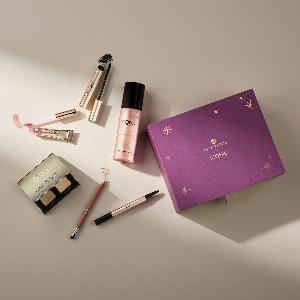 Enjoy 22 Off Limited Edition GLOSSYBOX x ICONIC London 124 Value
