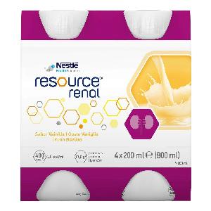 Renal Vaniglia ora a 1913  con uno sconto del 10