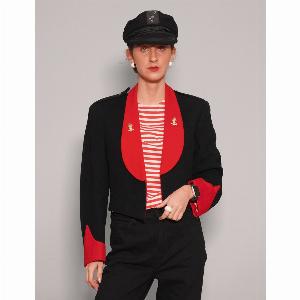 Vintage Grenadier Guards Mess Dress Jacket  Size L