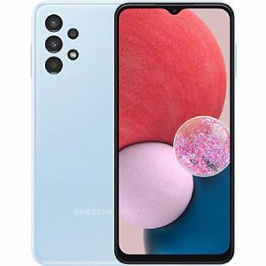 Samsung Galaxy A13 Dual Sim  Pristine  Blue  Unlocked  64gb