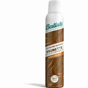 Batiste Medium amp Brunette Dry Shampoo 200 ml