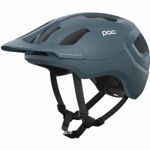 Casque POC Axion Bleu Mat Taille M