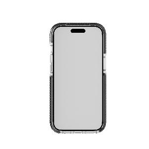Get 25 Off Tech21 EvoCrystal Case for iPhone 16e15 MagSafe Black