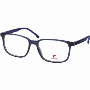 Enjoy 50 off Carrera CARRERA 8916 PJP square glasses for men complete with lenses