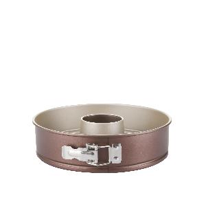 20 di sconto su tortiera 24 cm in acciaio al carbonio con cerniera