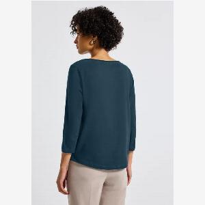 Promo 30 sur le Tshirt à manches troisquarts