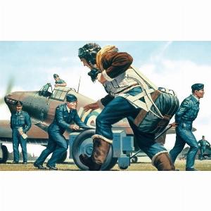RAF Personnel  Vintage Classics