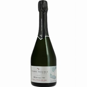 Pierre Trichet 1er Cru LHéritage 75 cl  blanc par 1