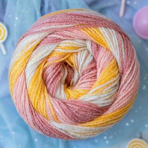 Enjoy 20 Discount Emu Funfair Swirl DK  Teacups 004