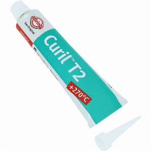 Nicht aushärtende flüssige Fugenpaste Elring Curil T2