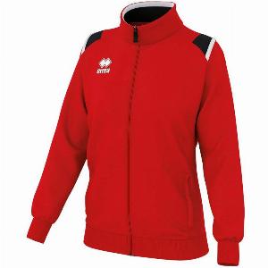 Jacke Errea Loren AD