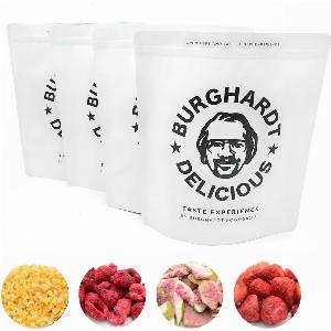 Muttertagsgeschenk Fruchtiges Quartett 4 x 150 g