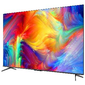 Tcl 65p735k 65 4k hdr uhd smart led tv dolby vision dolby atmos