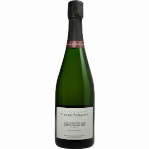 Pierre Paillard Grand Cru Les Parcelles Bouzy 75 cl  blanc par 1
