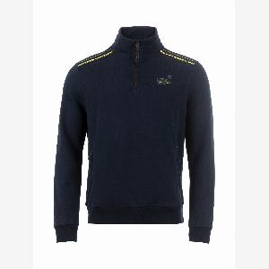29 Rabatt auf dieses Questo Sweatshirt in Nauticblau