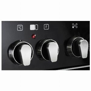 Sonic Direct Enjoy 19% Discount on Delonghi DVTR906DFBL 90cm Vintage Dual Fuel Cooker
