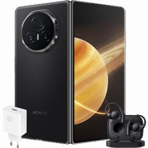 Honor Magic V3 12GB512GB Nero ora a 139990  sconto del 7