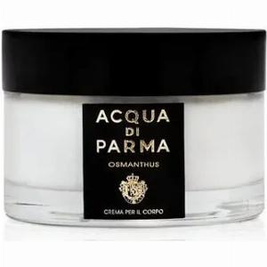 Acqua Di Parma Osmanthus Body Cream 150ml Now 10203 Save 13