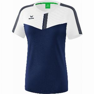 Tshirt femminile Erima Squad prezzo ridotto a 888  da 44