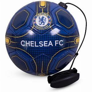 Enjoy 15 Off Chelsea Skills Trainer Football Team Merchandise Blue 2