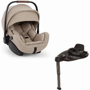 Enjoy 40 Discount on Nuna ARRA Flex Infant Car Seat with ISOFIX Base