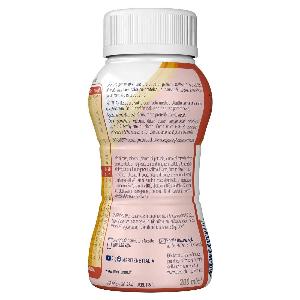 Promo Sconto del 13 su Kit Meritene Drink Albicocca 10 Pezzi