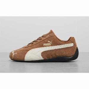 PUMA Speedcat OG Womens  Brown Brown