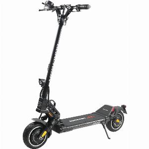 Dualtron trottinette électrique aminia double moteur