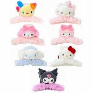 Get 20 Off Cinnamoroll Vance Hair Clip with Sanrio Characters 12cm