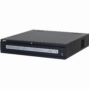 Dahua Netzwerkvideorecorder NVR DHINVR608RH64XI Wizmind mit 64 IP Kanälen  professioneller IP Recorder