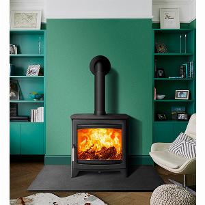 Enjoy a 17 Discount on the Parkray Aspect 14 Ecofriendly Wood Stove
